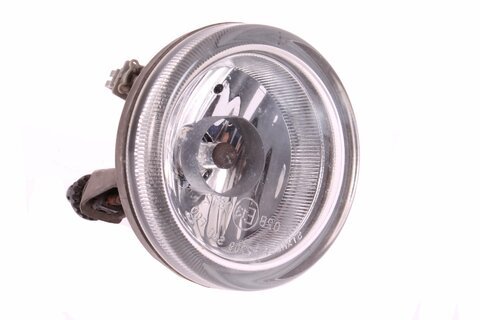 Mlhové světlo levé