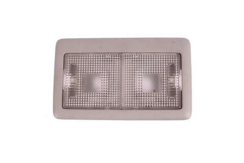 Vnitřní svítilna přední