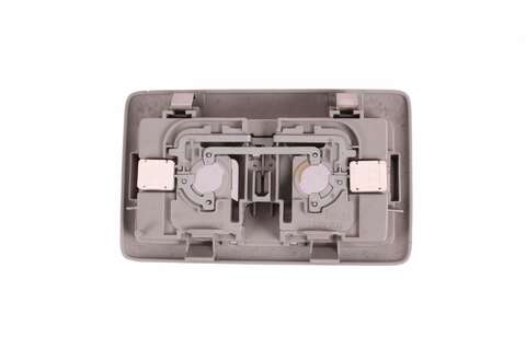 Vnitřní svítilna přední