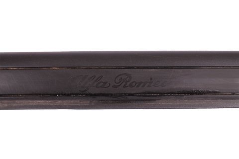 Prahová lišta vnitřní levá 3dv