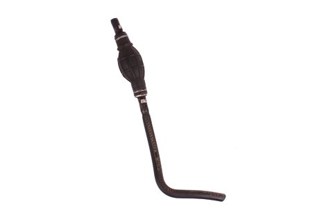 Ruční palivová pumpa - balonek