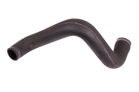 Hadice vzduchu od intercooleru