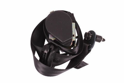 Bezpečnostní pás pravý přední