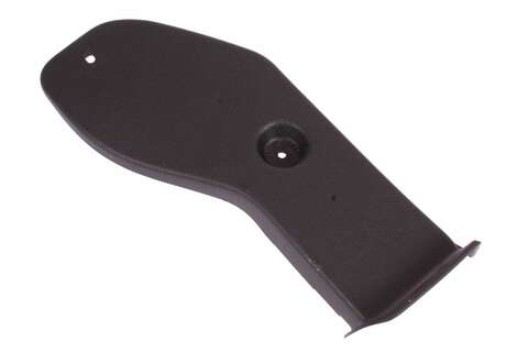 Plastový kryt levý