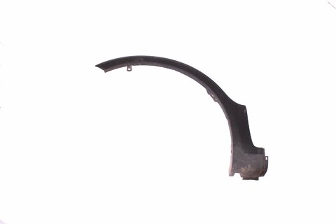 Lišta předního blatníku levá