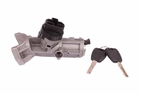 Spínací skřínka 7 pin