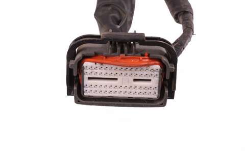 Kabelový svazek (motorová elektrika)