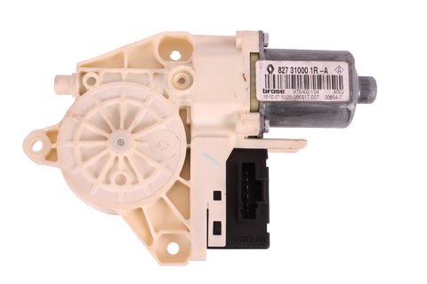 Motorek levé L zadní stahovačky s jednotkou