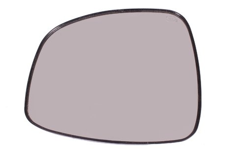 Sklo do zpětného zrcátka vyhřívané levé 2011-