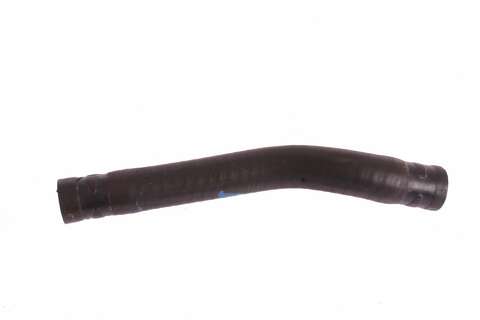 Hadička vody škrtící klapky