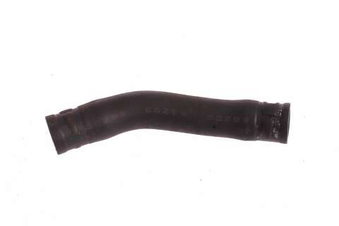 Hadička olejových výparu škrtící klapky