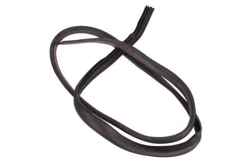 Těsnění předních dveří pravé