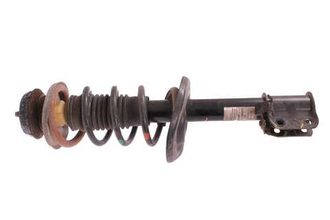 Levý / pravý přední tlumič s pružinou - 543028938R