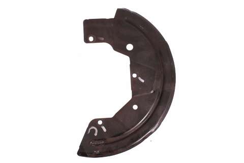 Pravý přední ochranný štít brzdového kotouče