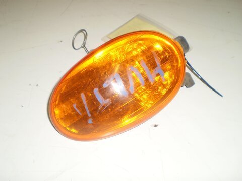 Blikač přední levý L