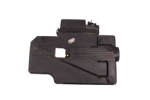 Obal vzduchového filtru