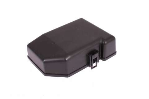 Kryt pojistkové skříně horní část