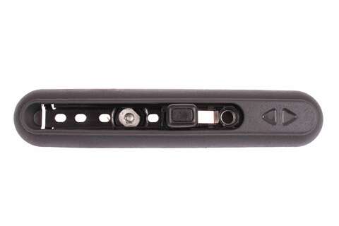 Výškové nastavení pásu levý / pravý