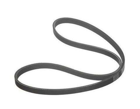 Ozubený klínový řemen