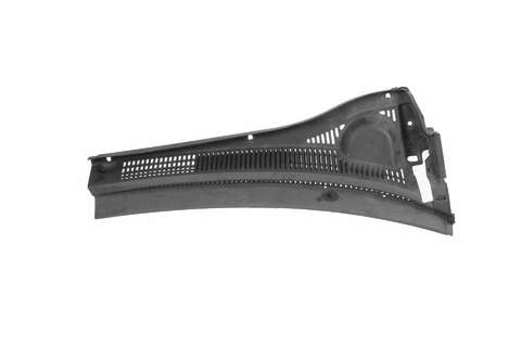 Torpédo - kryt motorku stěračů pravá část