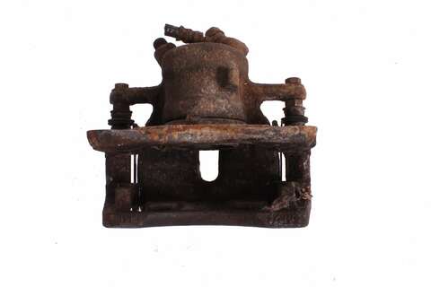 Brzdový třmen přední levý -2008