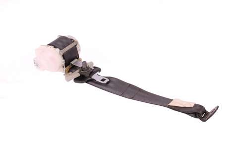 Bezpečnostní pás levý zadní