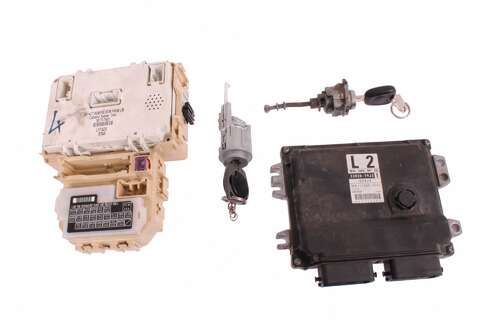 Řídící jednotka ( sada ) 4x4