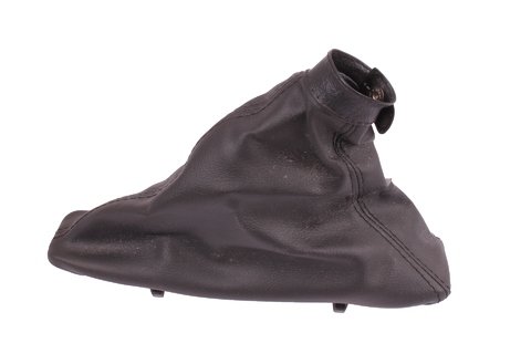 Manžeta ruční brzdy