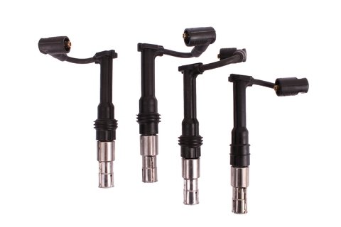 Sada zapalovacích kabelů