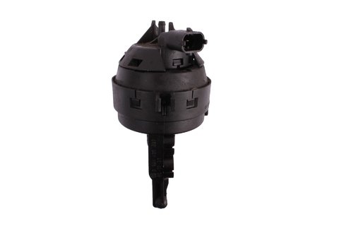 Senzor tlaku sacího potrubí