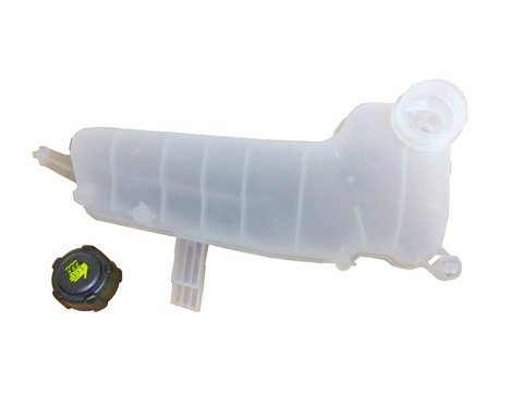 Vyrovnávací nádobka chladící kapaliny 7701471925