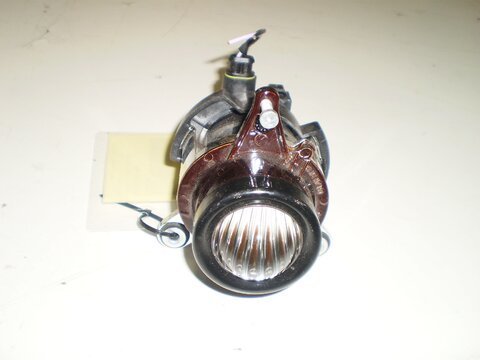 Mlhovka přední P=L 03-