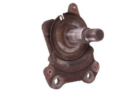 Pravý zadní náboj kola