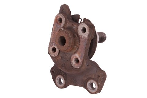 Pravý zadní náboj kola