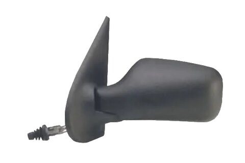 Zrcátko zpětné pravé P mechanické