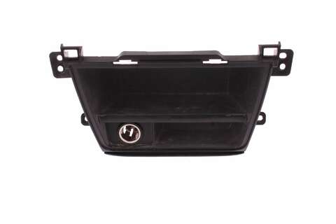 Přihrádka středového tunelu s zásuvkou 12V