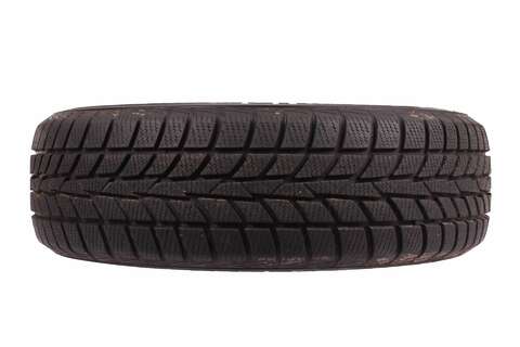 Pneumatika osobní ZIMNÍ 185/65 R15 Hankook winter icept rs 88T (6,5 mm) rok 2013