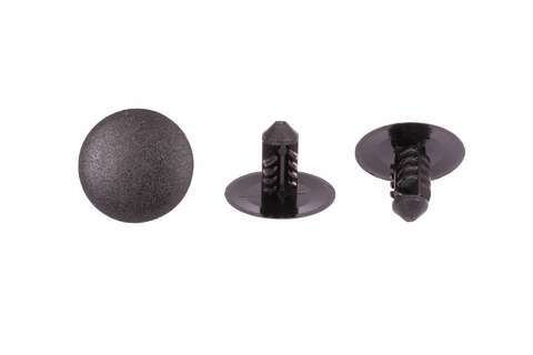 Příchytka izolace motorového prostoru (sada 10ks)