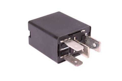 Relé 20A černé 46520411