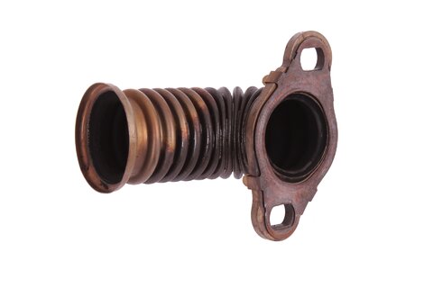 Vzduchová trubice EGR