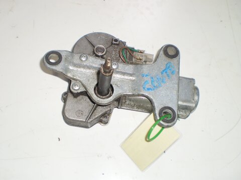 Motorek zadního stěrače orig.