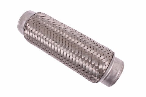 Pružný člen výfuku 45x200