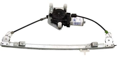 Stahovací mechanizmus dveří L P E 5DV