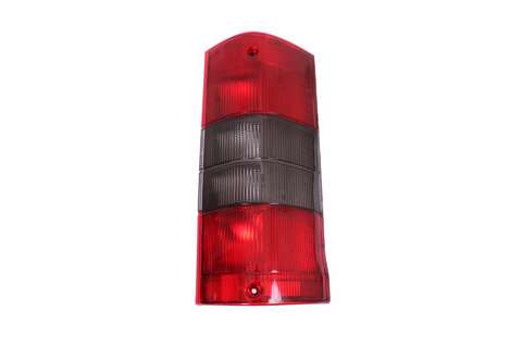 Světlo zadní pravé