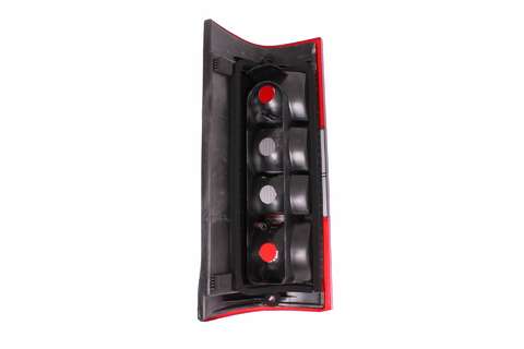 Světlo zadní pravé