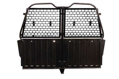 Dělící přepážka (VAN)