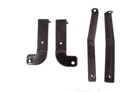 Dělící přepážka (VAN)