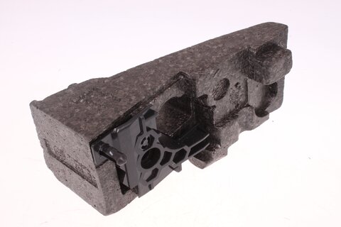 Absorber zadního nárazníku pravý 3 dv