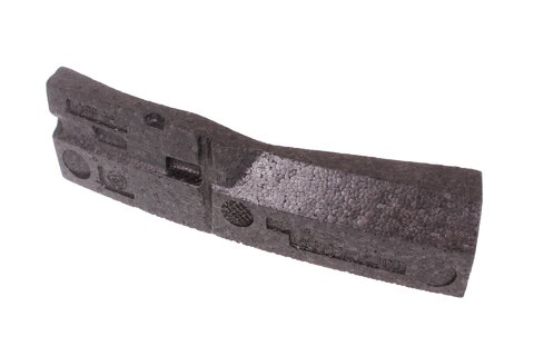 Absorber předního nárazníku pravý