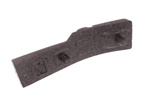 Absorber předního nárazníku pravý